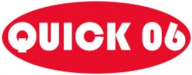 Quick 06 Interventions Entreprise De Menuiseries A Antibes Logo